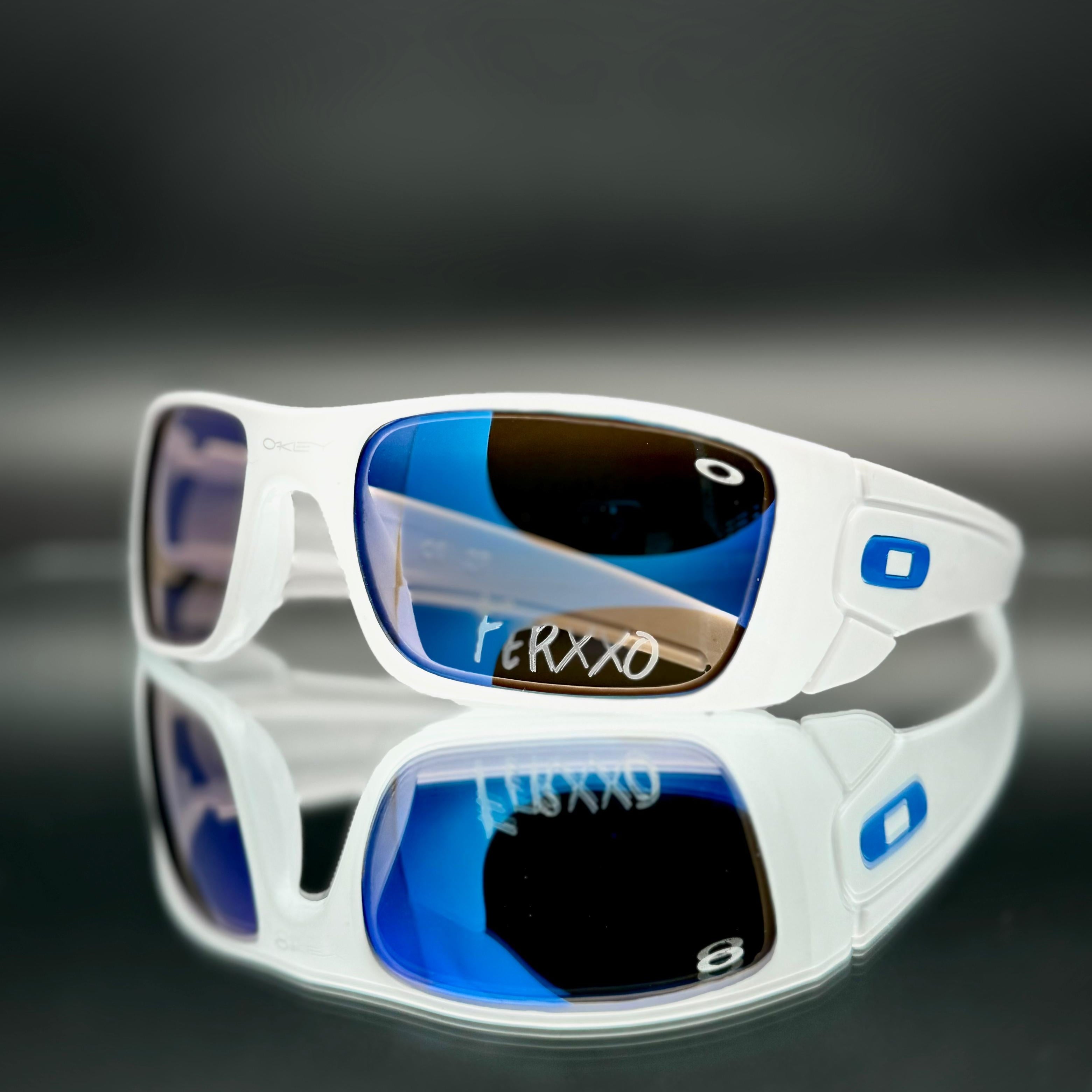 Gafas Oakley Edicion FERXXO