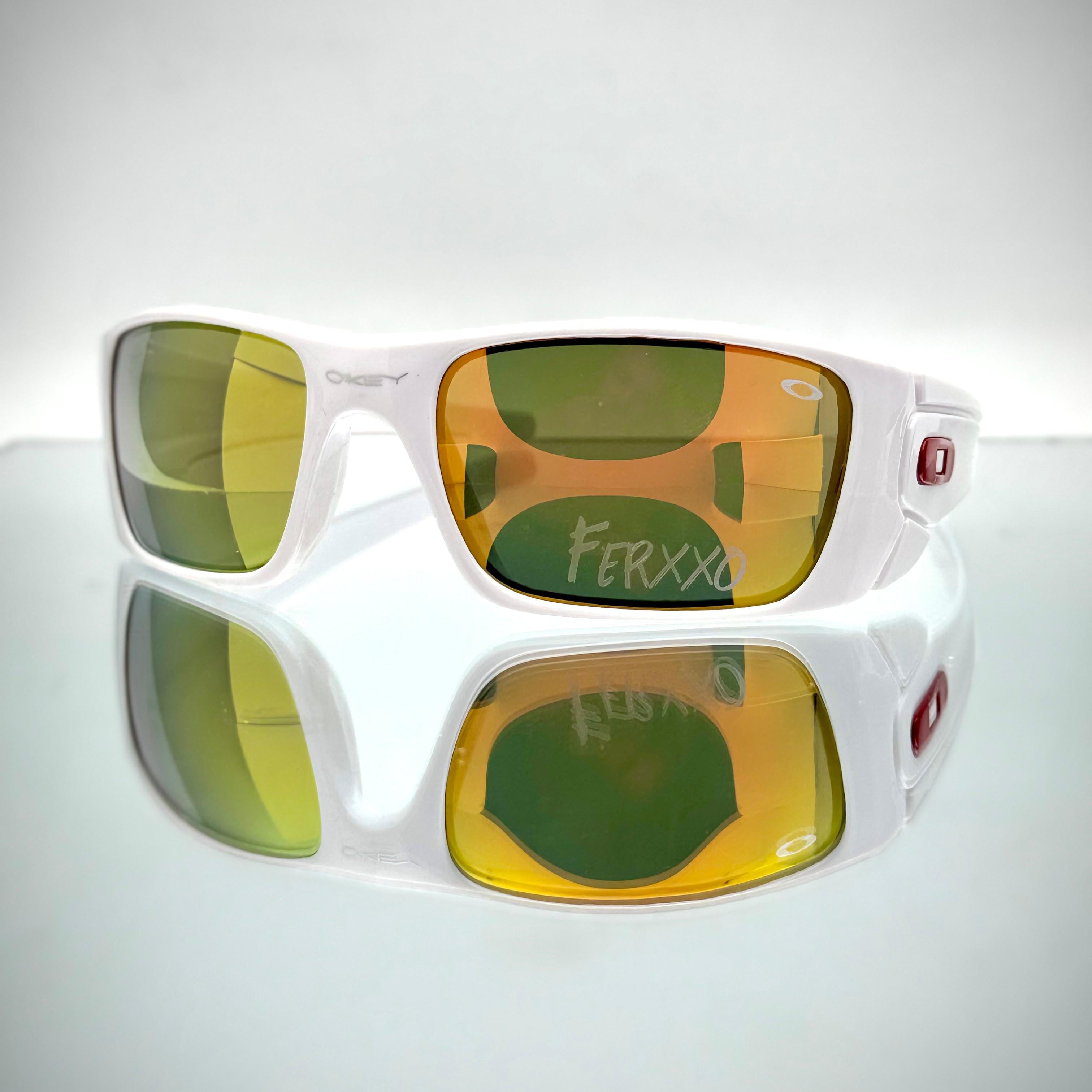 Gafas Oakley Edicion FERXXO