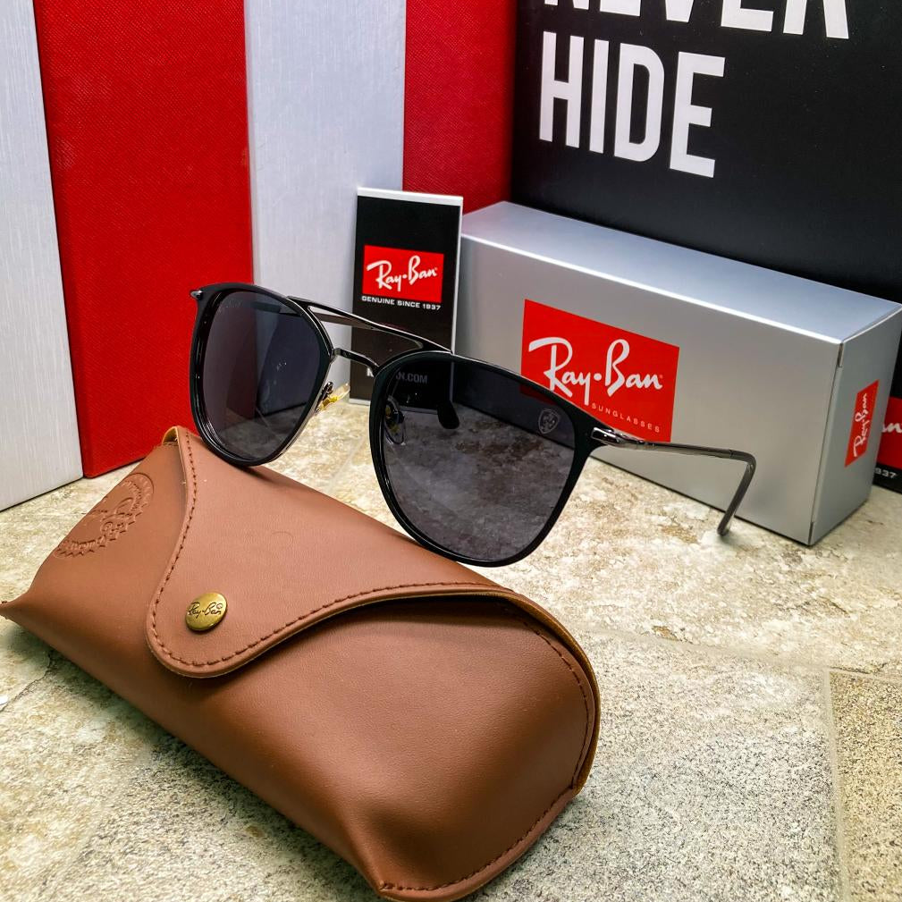 Gafas Rayban Ferrari Metalica